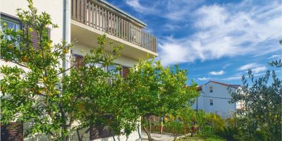 Apartman Podstrana - CDF798 - foto 4