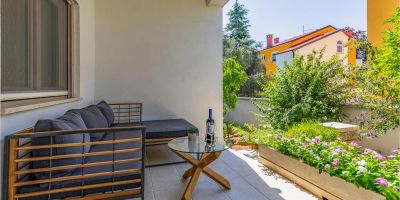 Vendégház Medulin - CIM647 - foto 4