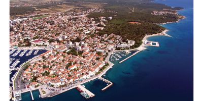 Apartman Biograd na Moru - CDZ927 - foto 4