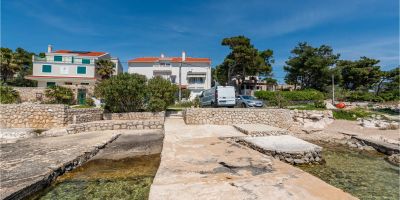 Apartman Košljun - CKP982 - foto 5