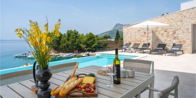 Vendégház Omiš - CSC230 - foto 2