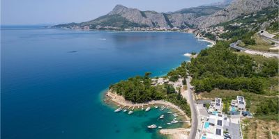 Vendégház Omiš - CSC230 - foto 5