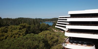 Lone Hotel by Maistra Collection Rovinj - foto 4