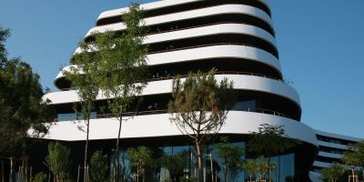 Lone Hotel by Maistra Collection Rovinj - foto 5