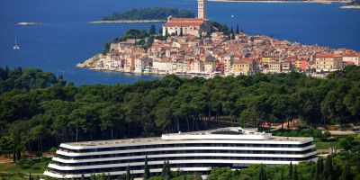Lone Hotel by Maistra Collection Rovinj - foto 3