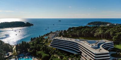 Lone Hotel by Maistra Collection Rovinj - foto 2