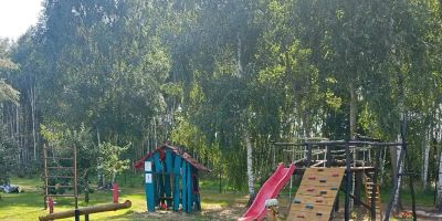 Brzozowy Gaj Orzechów Kolonia - foto 5