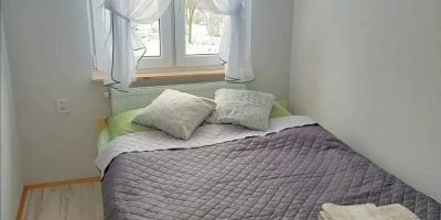 Brzozowy Gaj Orzechów Kolonia - foto 3