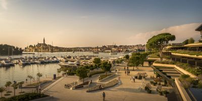 Grand Park Hotel Rovinj by Maistra Collection Rovinj - foto 3