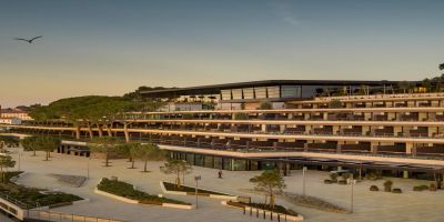 Grand Park Hotel Rovinj by Maistra Collection Rovinj - foto 2