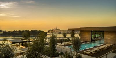 Grand Park Hotel Rovinj by Maistra Collection Rovinj - foto 4