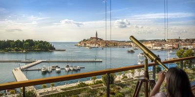Grand Park Hotel Rovinj by Maistra Collection Rovinj - foto 5