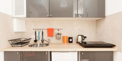 Studio Rachel Apartman Budapest - foto 4