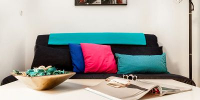 Studio Rachel Apartman Budapest - foto 5
