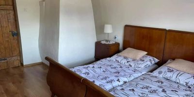 Fótos Vendégház Tiszaderzs - foto 3