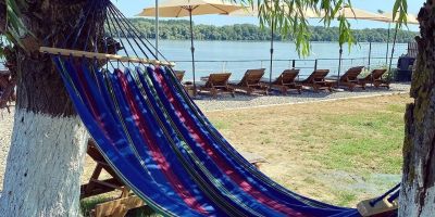 Pensiunea Laguna Bălteni Băltenii de Sus - foto 2