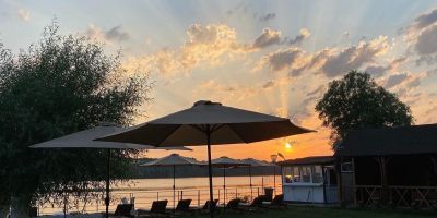 Pensiunea Laguna Bălteni Băltenii de Sus - foto 3
