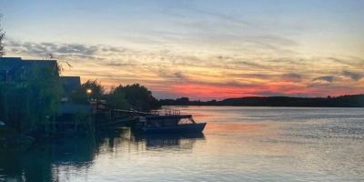 Pensiunea Laguna Bălteni Băltenii de Sus - foto 4
