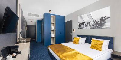 LUA Boutique RoomZ - Adults Only Balatonfüred - foto 3