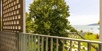 LUA Boutique RoomZ - Adults Only Balatonfüred - foto 4