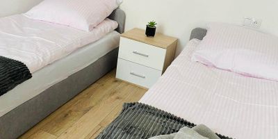 Apartamenty Otryt Ustrzyki Dolne - foto 4