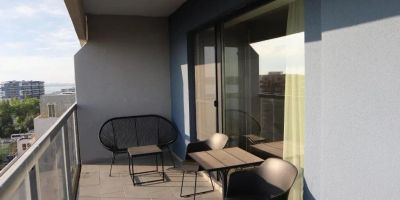 Beach Vibe Mamaia by the Sea - foto 2