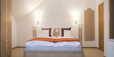 Monti Chalet Poiana Brașov - foto 4