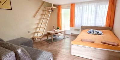 Lakeside Apartmanház Soltvadkert - foto 3