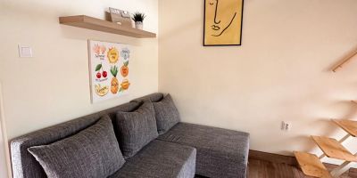 Lakeside Apartmanház Soltvadkert - foto 4