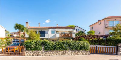 Apartman Malinska - CKI488 - foto 5
