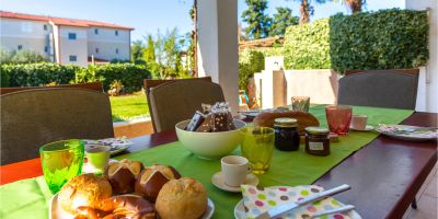 Apartman Malinska - CKI488 - foto 4