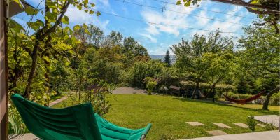 Vendégház Brod na Kupi - CKB302 - foto 4