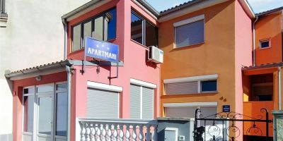 Apartman Pula - CIR594 - foto 2
