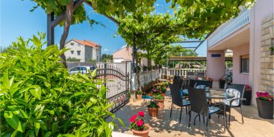 Apartman Biograd na Moru - CDI456 - foto 3
