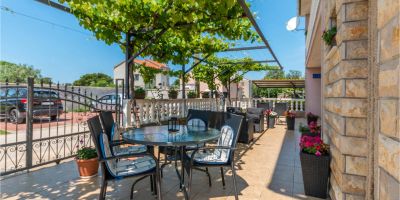 Apartman Biograd na Moru - CDI456 - foto 5