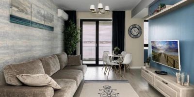 Apartament Riva Lake Boutique Mamaia - foto 2