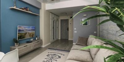 Apartament Riva Lake Boutique Mamaia - foto 3