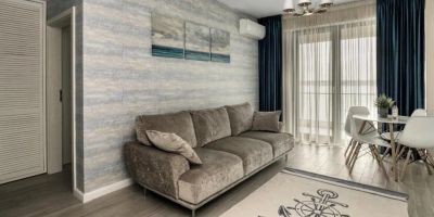 Apartament Riva Lake Boutique Mamaia - foto 4