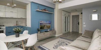 Apartament Riva Lake Boutique Mamaia - foto 5