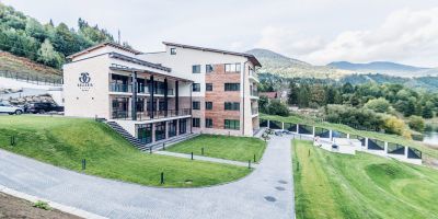 Villa Galleria Colibița - foto 4