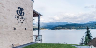 Villa Galleria Colibița - foto 5