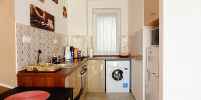 Glória Apartman Budapest - foto 3