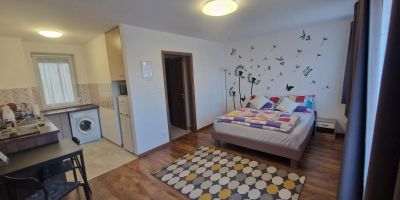 Glória Apartman Budapest - foto 2