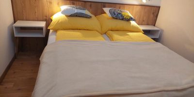 Szilvafa Apartman Alsóörs - foto 3