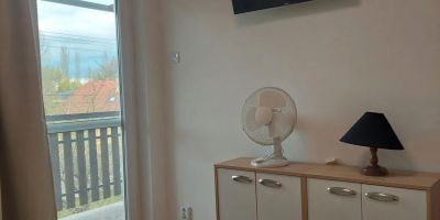 Szilvafa Apartman Alsóörs - foto 4