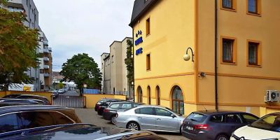Hotel Attic Praha - foto 2