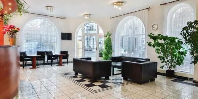Hotel Attic Praha - foto 4