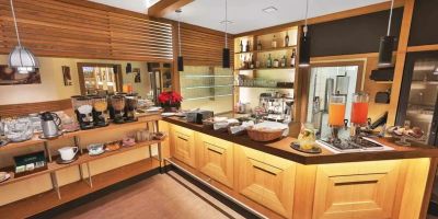Hotel Attic Praha - foto 5