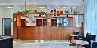 Hotel Attic Praha - foto 3