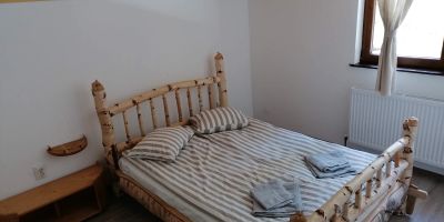 Cabana Four Season Comandău - foto 2